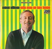 Mose Allison - Wild Man on the Loose