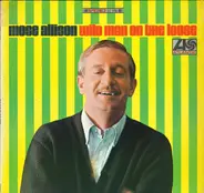 Mose Allison - Wild Man on the Loose