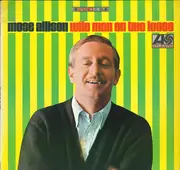 LP - Mose Allison - Wild Man On The Loose