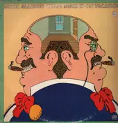 Mose Allison - Your Mind Is on Vacation