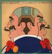 Mose Allison - Your Mind Is on Vacation