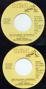 Mose Jones - Do You Want Somebody