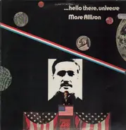 Mose Allison - ...Hello There, Universe