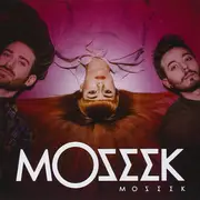 CD - Moseek - Moseek