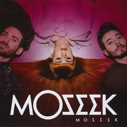 Moseek - Moseek