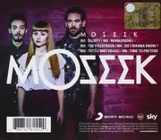 CD - Moseek - Moseek