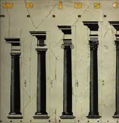 Moses - We Just / Our Revolution