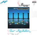 12inch Vinyl Single - Moses - Our Revolution / We Just (New Mix)