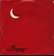 12inch Vinyl Single - Moses - Our Revolution / We Just