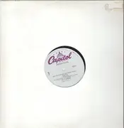 12inch Vinyl Single - Moses Tyson - Do You Want My Love
