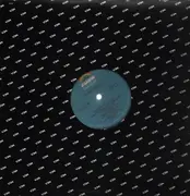12inch Vinyl Single - Moses Tyson, Jr. - Higher (Good God Ahmighty) (Extended Remix)