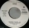 7inch Vinyl Single - Moses Tyson, Jr. - Higher