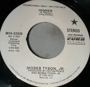 Moses Tyson, Jr.