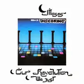 Moses - We Just / Our Revolution