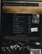 DVD - Moses Guest - Edit (live at Houston, TX)