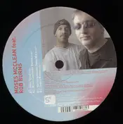 Moses McClean - Share Love