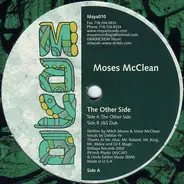 Moses McClean - The Other Side