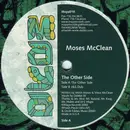 12'' - Moses McClean - The Other Side