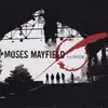 CD - Moses Mayfield - The Inside