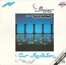 12inch Vinyl Single - Moses - Our Revolution / We Just (New Mix)