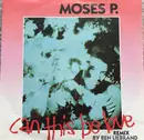 7inch Vinyl Single - Moses Pelham - Can This Be Love (Remix By Ben Liebrand)