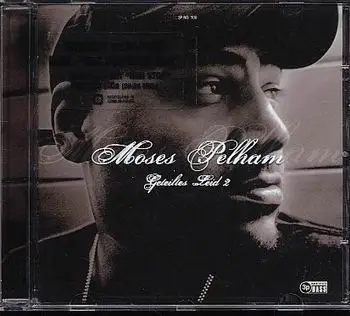 Moses Pelham - Geteiltes Leid II
