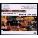 CD Single - Moses Pelham feat. Cora E - Bonnie & Clyde 2000