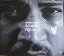 CD Single - Moses Pelham - Schnaps Für Alle - Limitierte Supporter Edition