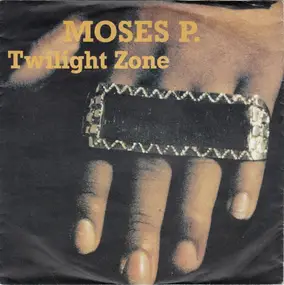 Moses Pelham - Twilight Zone