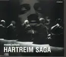 CD Single - Moses Pelham - Hartreim Saga