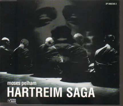 Moses Pelham - Hartreim Saga