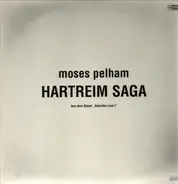 Moses Pelham - Hartreim Saga