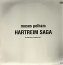 2 x 12inch Vinyl Single - Moses Pelham - Hartreim Saga - Promo