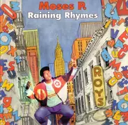 Moses Pelham - Raining Rhymes