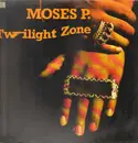 12inch Vinyl Single - Moses Pelham - Twilight Zone