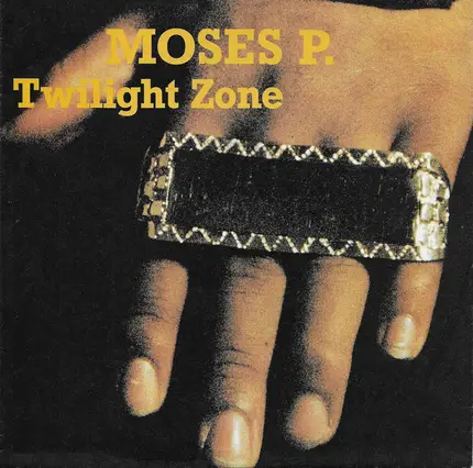 Moses Pelham - Twilight Zone