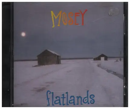 Mosey - Flatlands