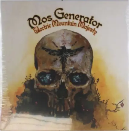 MOS GENERATOR - ELECTRIC MOUNTAIN..