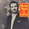 LP - Moshe Stern - A Feast Of Songs - Still Sealed