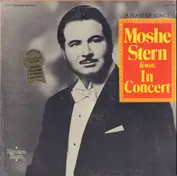 Moshe Stern