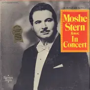 Moshe Stern - A Feast Of Songs