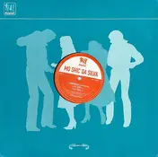 MO SHIC DA SILVA - GIBBERISH
