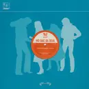 12inch Vinyl Single - Moshic Da Silva - Deep As The Rivers