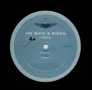 12'' - Moshic & Zidan - 10@ze