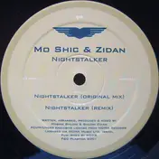 Moshic & Zidan - Nightstalker