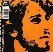 CD - Moshikop - Way Above Below