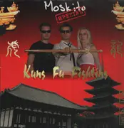 LP - Moskito Spezial - Kung Fu Fighting - incl. insert