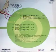 12inch Vinyl Single - Moskitos - Bzzz! Bzzz!