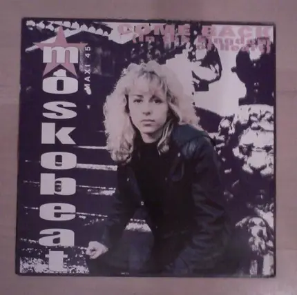 Moskobeat - Come Back (In The Kingdom Of Heart)