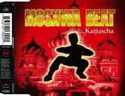 CD Single - Moskwa Beat - Katjuscha